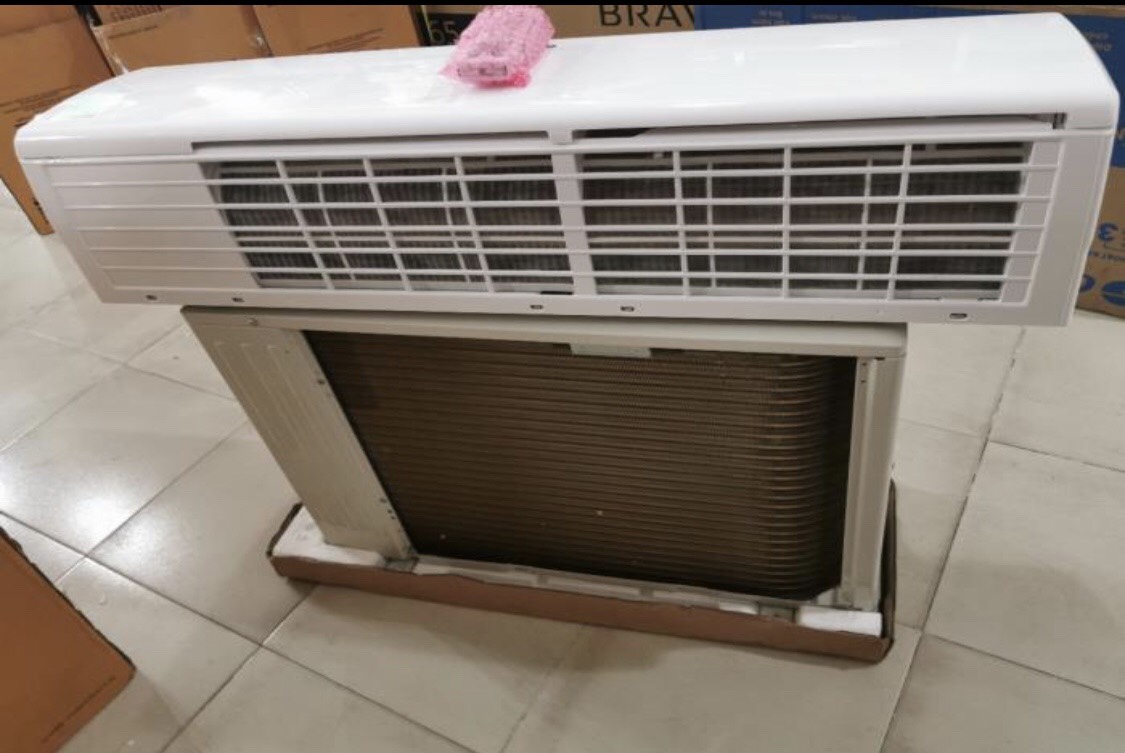 Máy Lạnh Gree 1.5hp Mới 95%