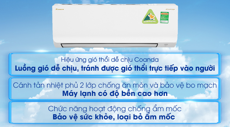 Tiết Kiệm Năng Lượng Vượt Trội Với Công Nghệ Dual Inverter