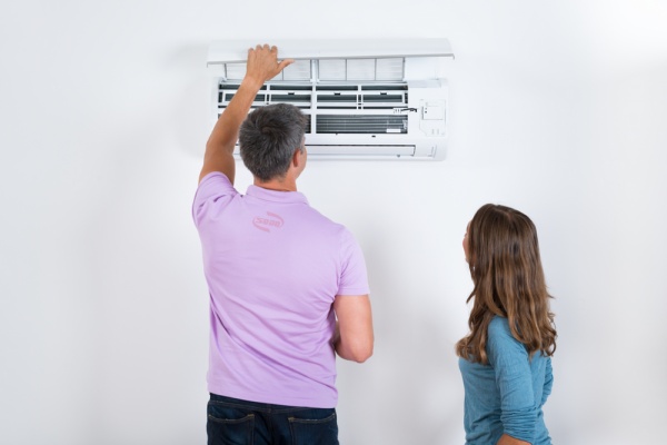 Cách Tính Điện Năng Tiêu Thụ Của Máy Lạnh