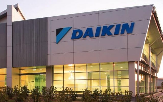 Điều Hòa Daikin Của Nước Nào Có Bền Và Tốt Không