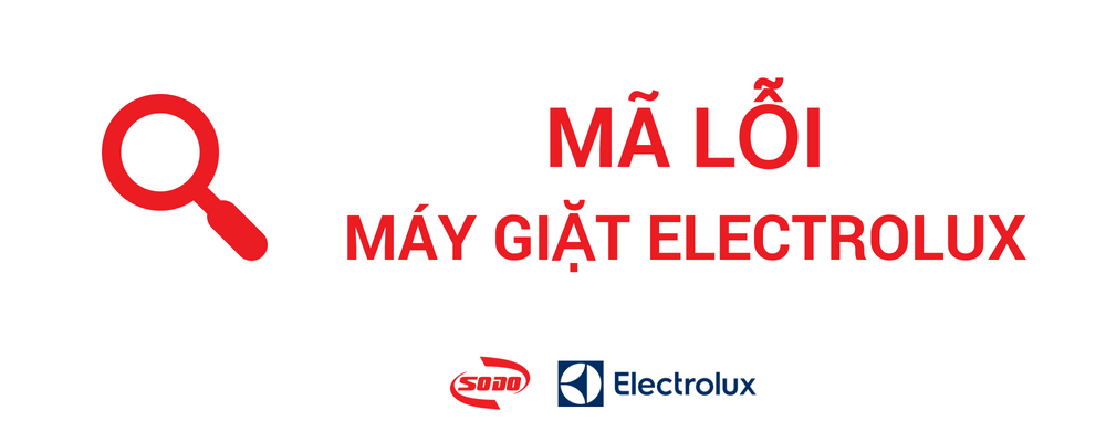ma loi may giat electrolux