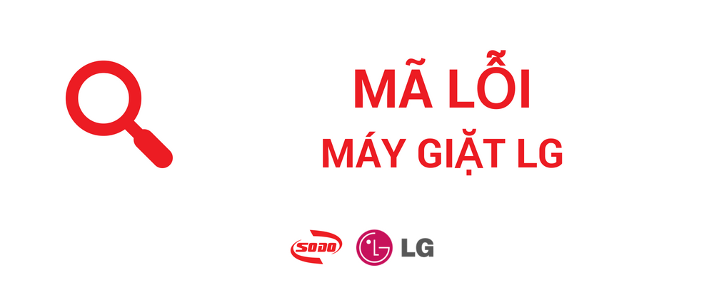 ma loi may giat lg