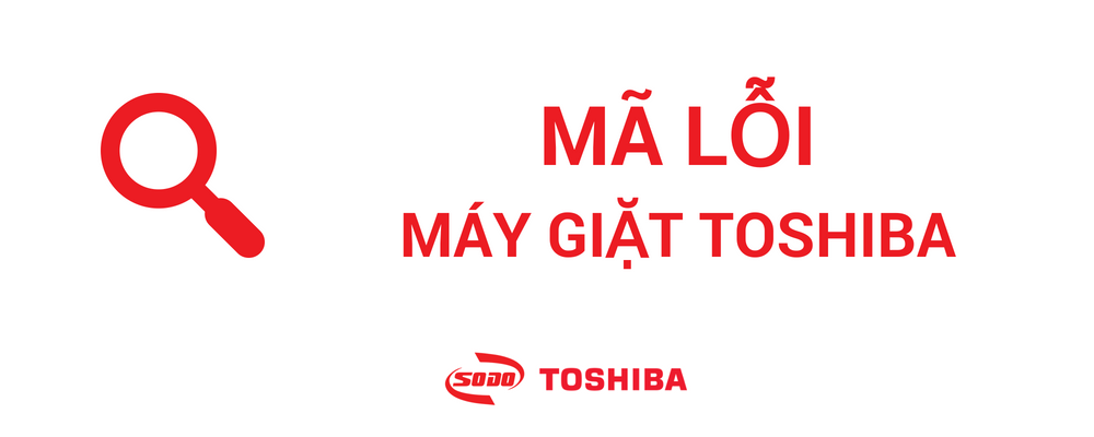 ma loi may giat toshiba
