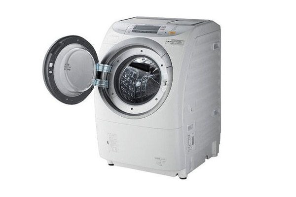 Máy Giặt Thùng Nghiêng Có Tốt Không