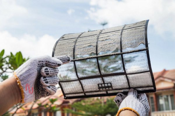5 Lý Do Máy Lạnh Bị Chảy Nước Và Cách Khắc Phục