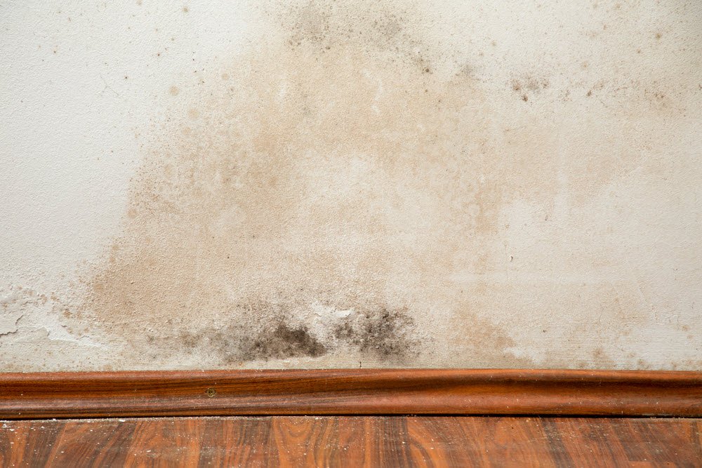 Máy lạnh bị chảy nước - Máy Lạnh Miền Nam