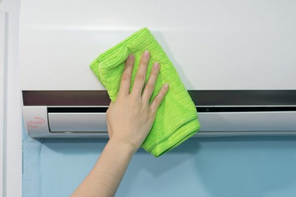 9 Lý Do Máy Lạnh Không Lạnh Và Cách Xử Lý