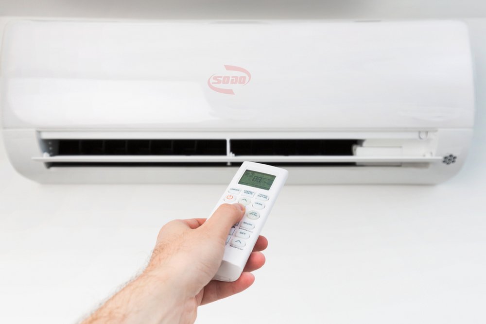 Máy lạnh không lạnh - Máy Lạnh Miền Nam