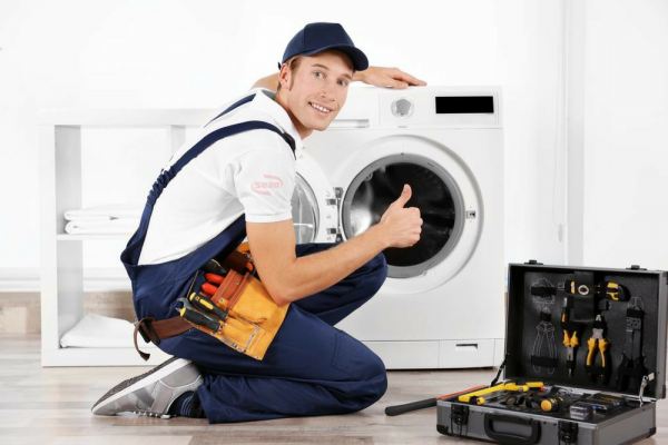 Sửa Máy Giặt Quận 11