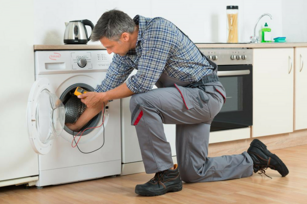 Sửa Máy Giặt Quận 12