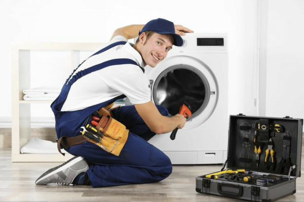 Sửa Máy Giặt Quận 3