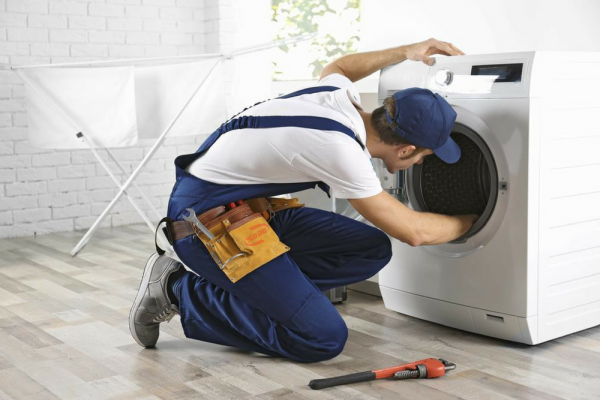 Sửa Máy Giặt Quận 5