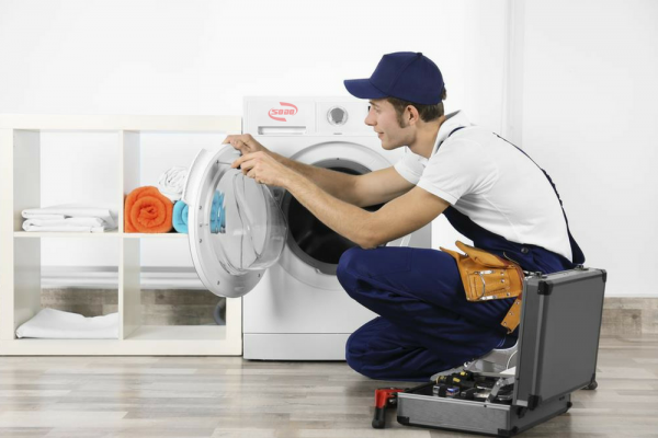 Sửa Máy Giặt Quận 8