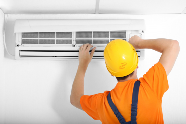 Dịch Vụ Sửa Máy Lạnh Quận 2