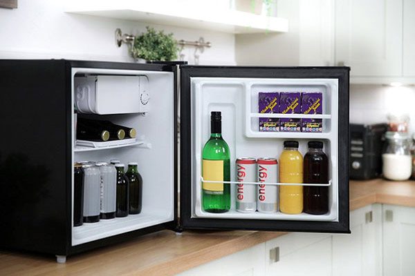 Tủ Lạnh Mini Có Tốn Điện Không
