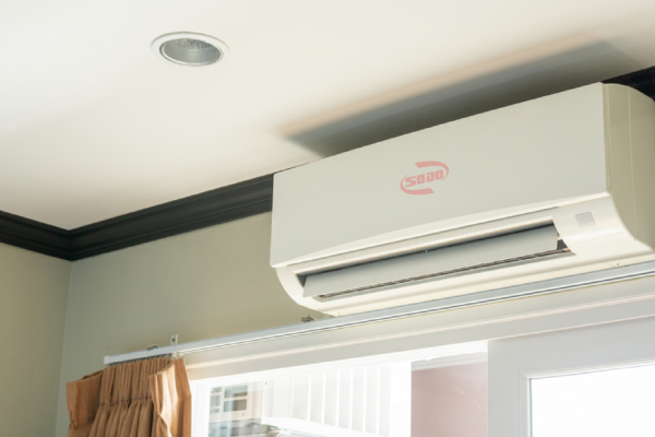 Vệ Sinh Máy Lạnh Quận 6